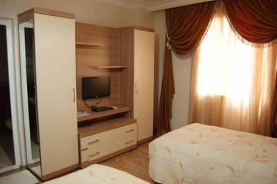 Malabadi Hotel