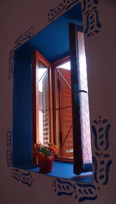 Side Doga Pansiyon