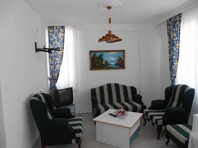 Alanya Cimtur Family House