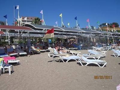 Alanya Cimtur Family House