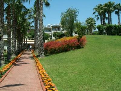 Alanya Cimtur Family House