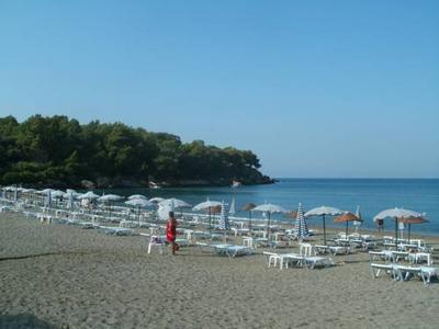 Alanya Cimtur Family House