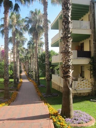 Alanya Cimtur Family House