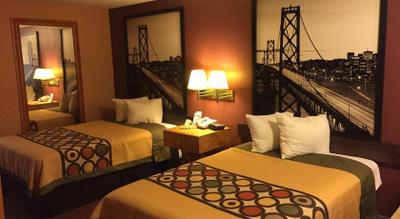 Rest Inn Atlantic City Galloway