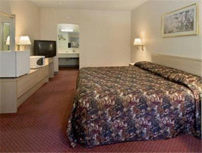 Rest Inn Atlantic City Galloway