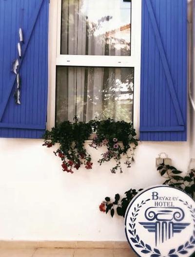 Beyaz Ev Hotel