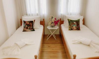 Beyaz Ev Hotel