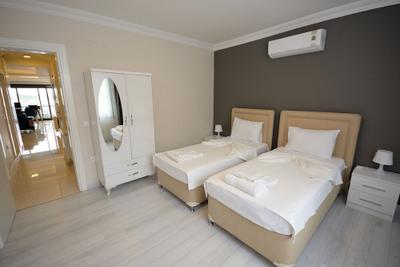 Melisa Hotel