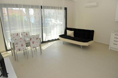 Melisa Hotel