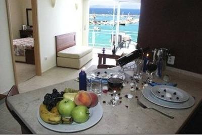 Ilica Marina Suites