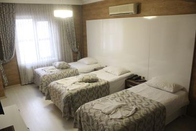Hotel Grand Arslan