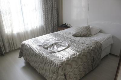 Hotel Grand Arslan