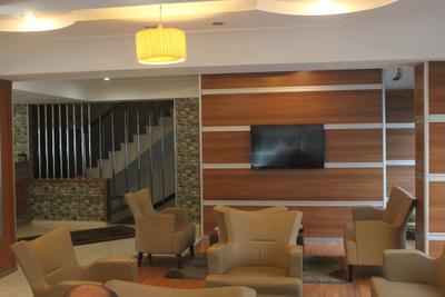 Hotel Grand Arslan