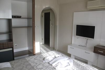 Hotel Grand Arslan