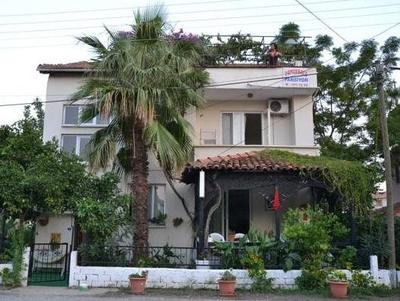 Pamukkale Pension