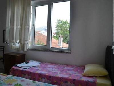 Pamukkale Pension