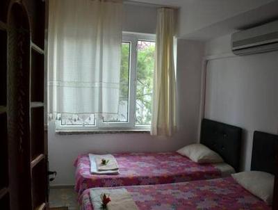 Pamukkale Pension
