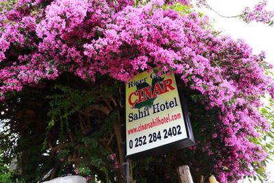 Cinar Sahil Hotel Dalyan