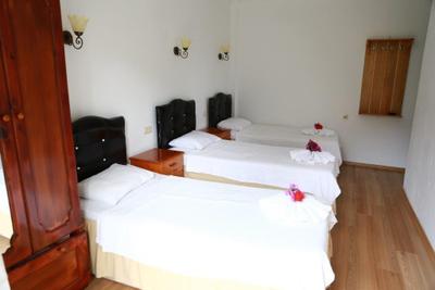 Cinar Sahil Hotel Dalyan