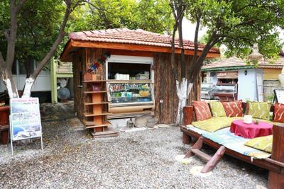 Cinar Sahil Hotel Dalyan