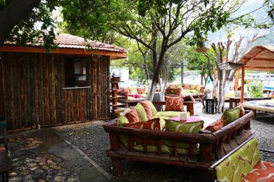 Cinar Sahil Hotel Dalyan