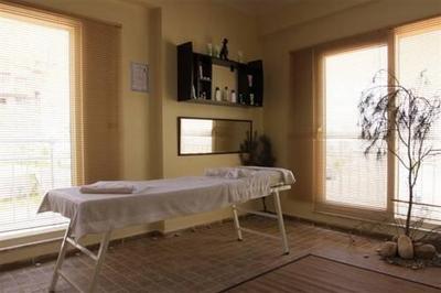 Bodrum Lajade Villas 1