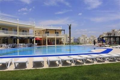 Bodrum Lajade Villas 1