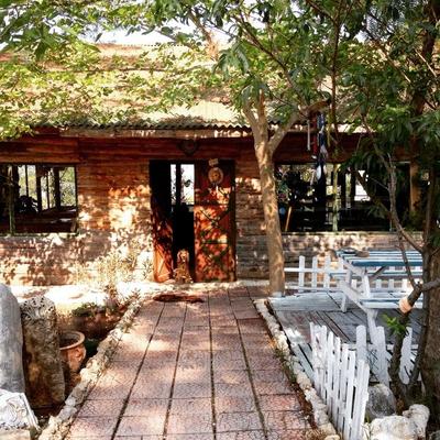 Havasu Park Bungalow