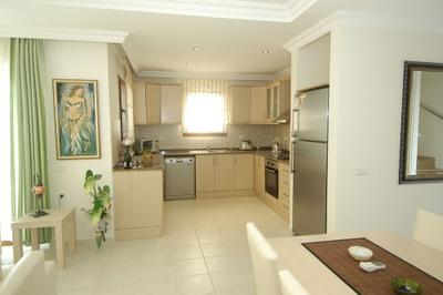 Orka Mountain View Villas