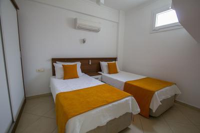 Olympia Apartments