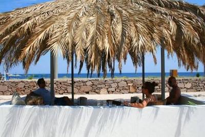 Assos Club Beyaz