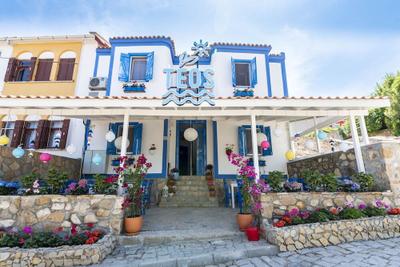 Delos Otel
