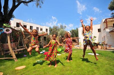 Greenlife Villas And Apartments