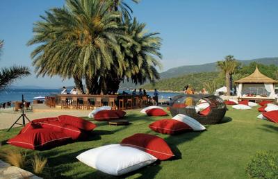 Greenlife Villas And Apartments