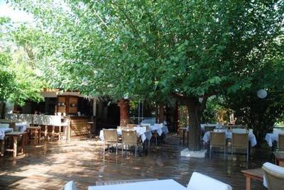 Oleander Pension