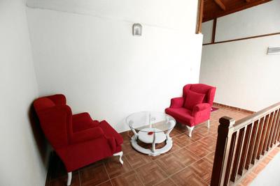 Yoruk Park Pension