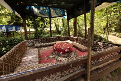 Yoruk Park Pension