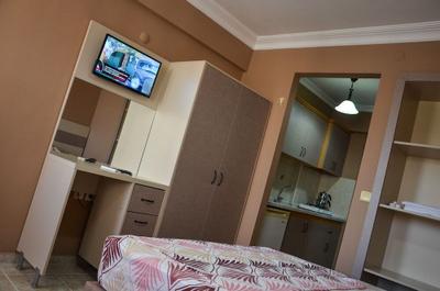 Berk Apart Hotel