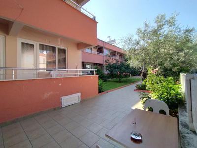 Berk Apart Hotel