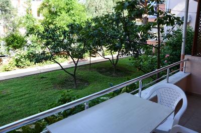 Berk Apart Hotel