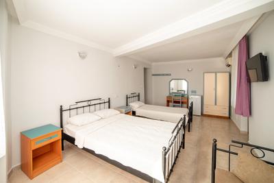Gokceada Yakamoz Motel