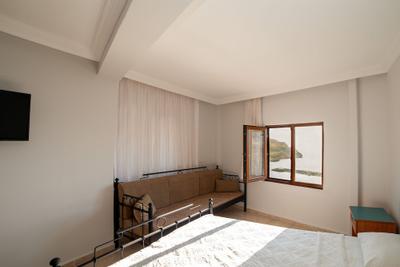 Gokceada Yakamoz Motel