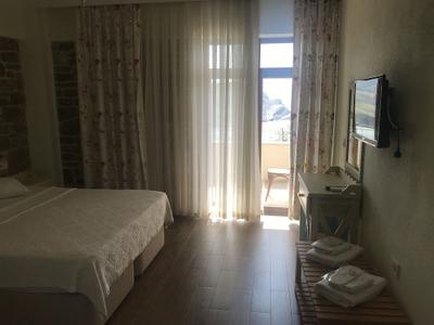 Gokceada Yakamoz Motel