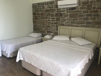 Gokceada Yakamoz Motel