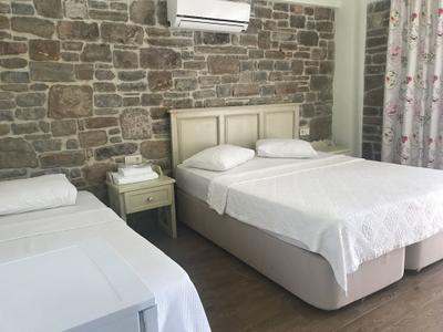 Gokceada Yakamoz Motel