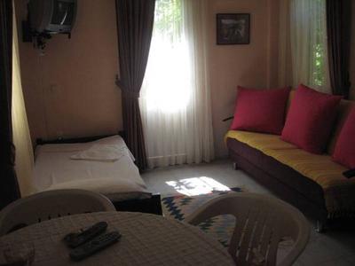 Arzu Apart Hotel