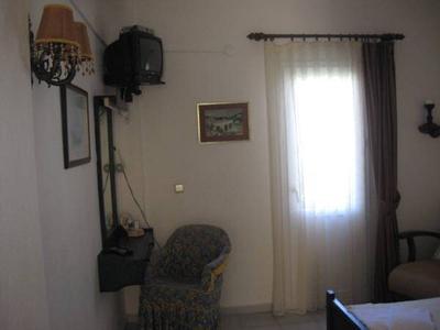 Arzu Apart Hotel