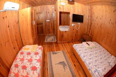 Olympos Çamlik Pansiyon