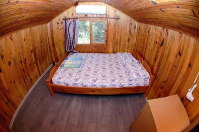 Olympos Çamlik Pansiyon