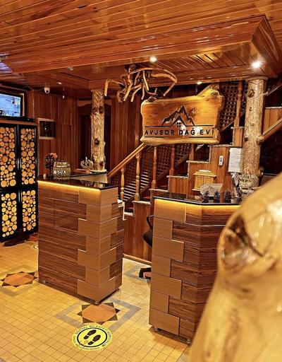 Ayder Avusor Butik Hotel
